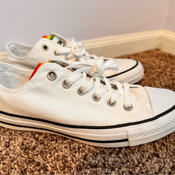 Multi color Converse - Picture 3 of 8